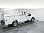 New 2025 Ford F-350 Regular Cab Service Truck for sale #MB255371 - photo 44