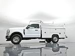 New 2025 Ford F-350 Regular Cab Service Truck for sale #MB255371 - photo 55