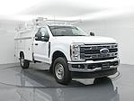 New 2025 Ford F-350 Regular Cab Service Truck for sale #MB255371 - photo 60