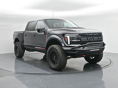 New 2025 Ford F-150 - photo 1