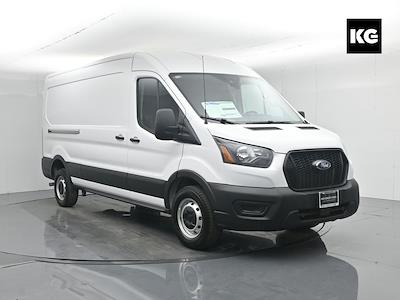 New 2025 Ford Transit 250 - photo 1