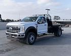 New 2025 Ford F-550 Regular Cab Dump Truck for sale #MB255447 - photo 24