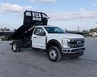 New 2025 Ford F-550 Regular Cab Dump Truck for sale #MB255447 - photo 25