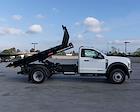 New 2025 Ford F-550 Regular Cab Dump Truck for sale #MB255447 - photo 26