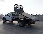 New 2025 Ford F-550 Regular Cab Dump Truck for sale #MB255447 - photo 28