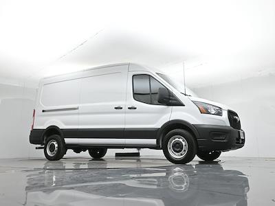 New 2025 Ford Transit 250 - photo 1