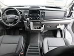 New 2025 Ford Transit 250 Medium Roof Empty Cargo Van for sale #MB255471 - photo 17