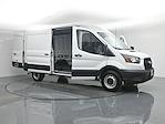 New 2025 Ford Transit 250 Medium Roof Empty Cargo Van for sale #MB255471 - photo 29
