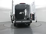 New 2025 Ford Transit 250 Medium Roof Empty Cargo Van for sale #MB255471 - photo 30