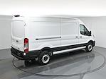 New 2025 Ford Transit 250 Medium Roof Empty Cargo Van for sale #MB255471 - photo 37