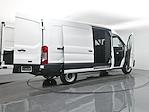 New 2025 Ford Transit 250 Medium Roof Empty Cargo Van for sale #MB255471 - photo 5