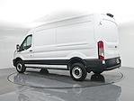 New 2025 Ford Transit 250 Medium Roof Empty Cargo Van for sale #MB255471 - photo 6