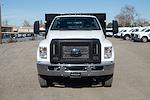 2025 Ford F-650 Regular Cab DRW RWD Harbor Stake Bed for sale #MB255474 - photo 3
