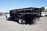 2025 Ford F-650 Regular Cab DRW RWD Harbor Stake Bed for sale #MB255474 - photo 6