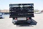 2025 Ford F-650 Regular Cab DRW RWD Harbor Stake Bed for sale #MB255474 - photo 7