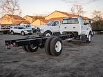 2025 Ford F-650 Regular Cab DRW RWD Cab Chassis for sale #MB255474 - photo 8