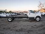 2025 Ford F-650 Regular Cab DRW RWD Cab Chassis for sale #MB255474 - photo 9