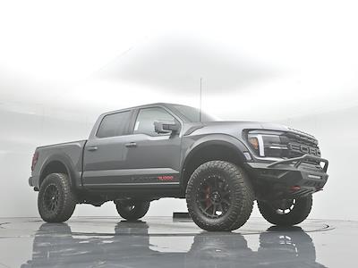 New 2025 Ford F-150 Raptor SuperCrew Cab for sale #MB255488 - photo 2