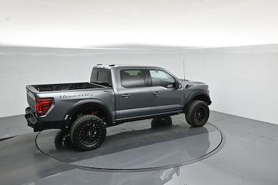 2025 Ford F-150 SuperCrew Cab 4WD Pickup for sale #MB255488 - photo 2