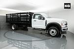 New 2025 Ford F-450 Regular Cab Stake Bed for sale #MB255501 - photo 1