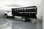 New 2025 Ford F-450 Regular Cab Stake Bed for sale #MB255501 - photo 5