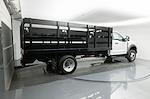 New 2025 Ford F-450 Regular Cab Stake Bed for sale #MB255501 - photo 6