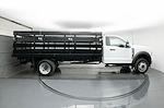 New 2025 Ford F-450 Regular Cab Stake Bed for sale #MB255501 - photo 7