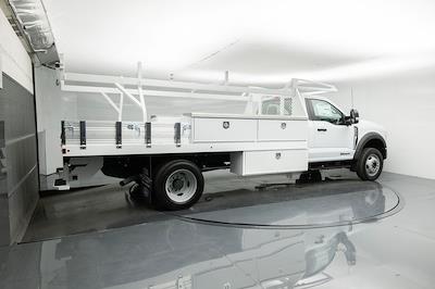 New 2025 Ford F-450 Regular Cab Contractor Truck for sale #MB255502 - photo 2
