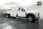 New 2025 Ford F-450 Regular Cab Contractor Truck for sale #MB255502 - photo 1