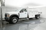 New 2025 Ford F-450 Regular Cab Contractor Truck for sale #MB255502 - photo 3