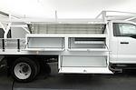 New 2025 Ford F-450 Regular Cab Contractor Truck for sale #MB255502 - photo 29