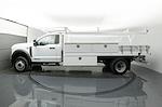 New 2025 Ford F-450 Regular Cab Contractor Truck for sale #MB255502 - photo 4