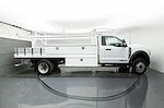 New 2025 Ford F-450 Regular Cab Contractor Truck for sale #MB255502 - photo 7