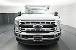 New 2025 Ford F-450 Regular Cab Contractor Truck for sale #MB255502 - photo 8