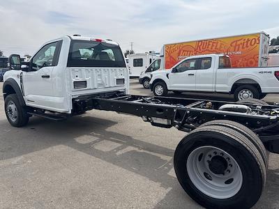 New 2025 Ford F-600 - photo 1