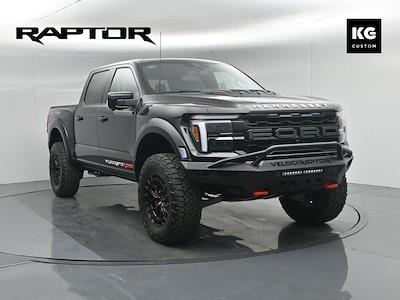 New 2025 Ford F-150 - photo 1