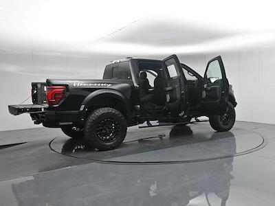 New 2025 Ford F-150 - photo 1