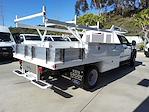 2025 Ford F-450 Super Cab DRW 4WD Contractor Truck for sale #MB255526 - photo 26