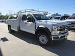 2025 Ford F-450 Super Cab DRW 4WD Contractor Truck for sale #MB255526 - photo 28