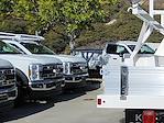 2025 Ford F-450 Super Cab DRW 4WD Contractor Truck for sale #MB255526 - photo 31