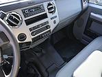 2025 Ford F-650 Super Cab DRW RWD Cab Chassis for sale #MB255546 - photo 19