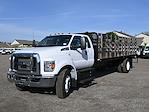 2025 Ford F-650 Super Cab DRW RWD Cab Chassis for sale #MB255546 - photo 3