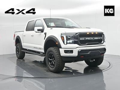 New 2025 Ford F-150 - photo 1