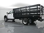 New 2025 Ford F-550 Regular Cab Stake Bed for sale #MB255562 - photo 21