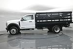 New 2025 Ford F-550 Regular Cab Stake Bed for sale #MB255562 - photo 22