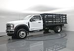 New 2025 Ford F-550 Regular Cab Stake Bed for sale #MB255562 - photo 23