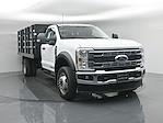 New 2025 Ford F-550 Regular Cab Stake Bed for sale #MB255562 - photo 24