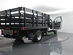 New 2025 Ford F-550 Regular Cab Stake Bed for sale #MB255562 - photo 2