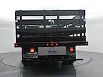 New 2025 Ford F-550 Regular Cab Stake Bed for sale #MB255562 - photo 26