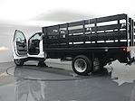 New 2025 Ford F-550 Regular Cab Stake Bed for sale #MB255562 - photo 27